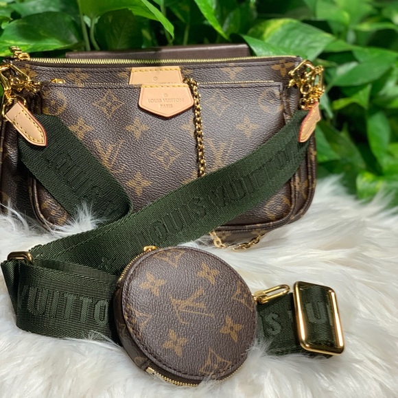 LV Multi Pochette Accessoires coming soon - Picture 2 of 8